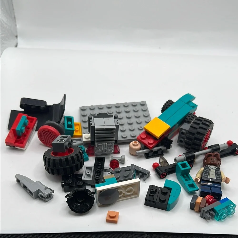 LEGO Building Blocks - Picture 1 of 11